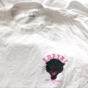 Empyre Tee
